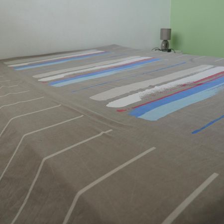 Les Gîtes De L'union Les Abymes Chambre photo