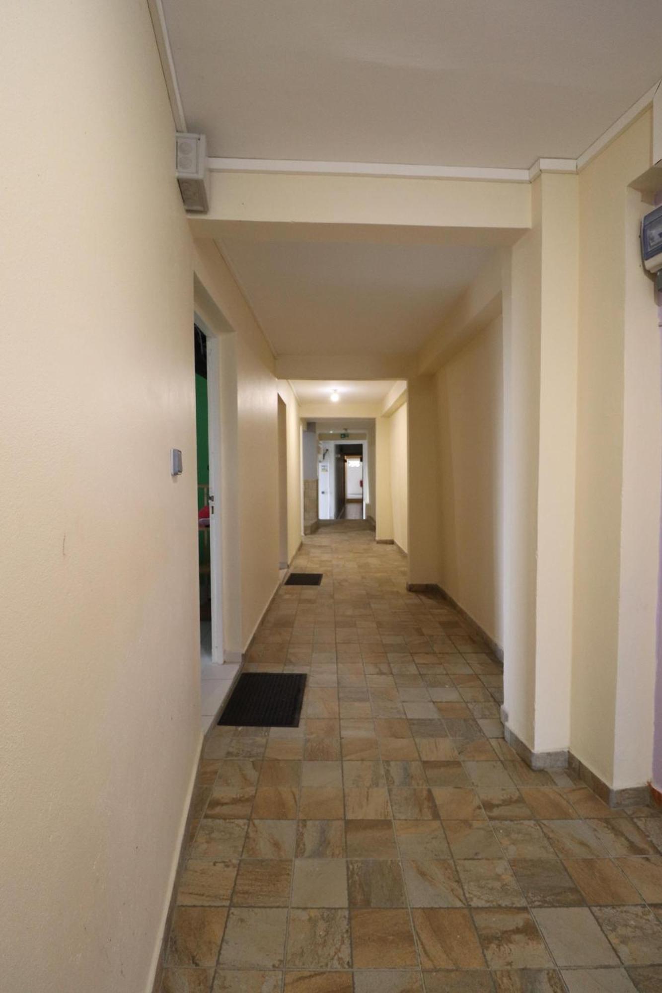 Les Gîtes De L'union Les Abymes Chambre photo