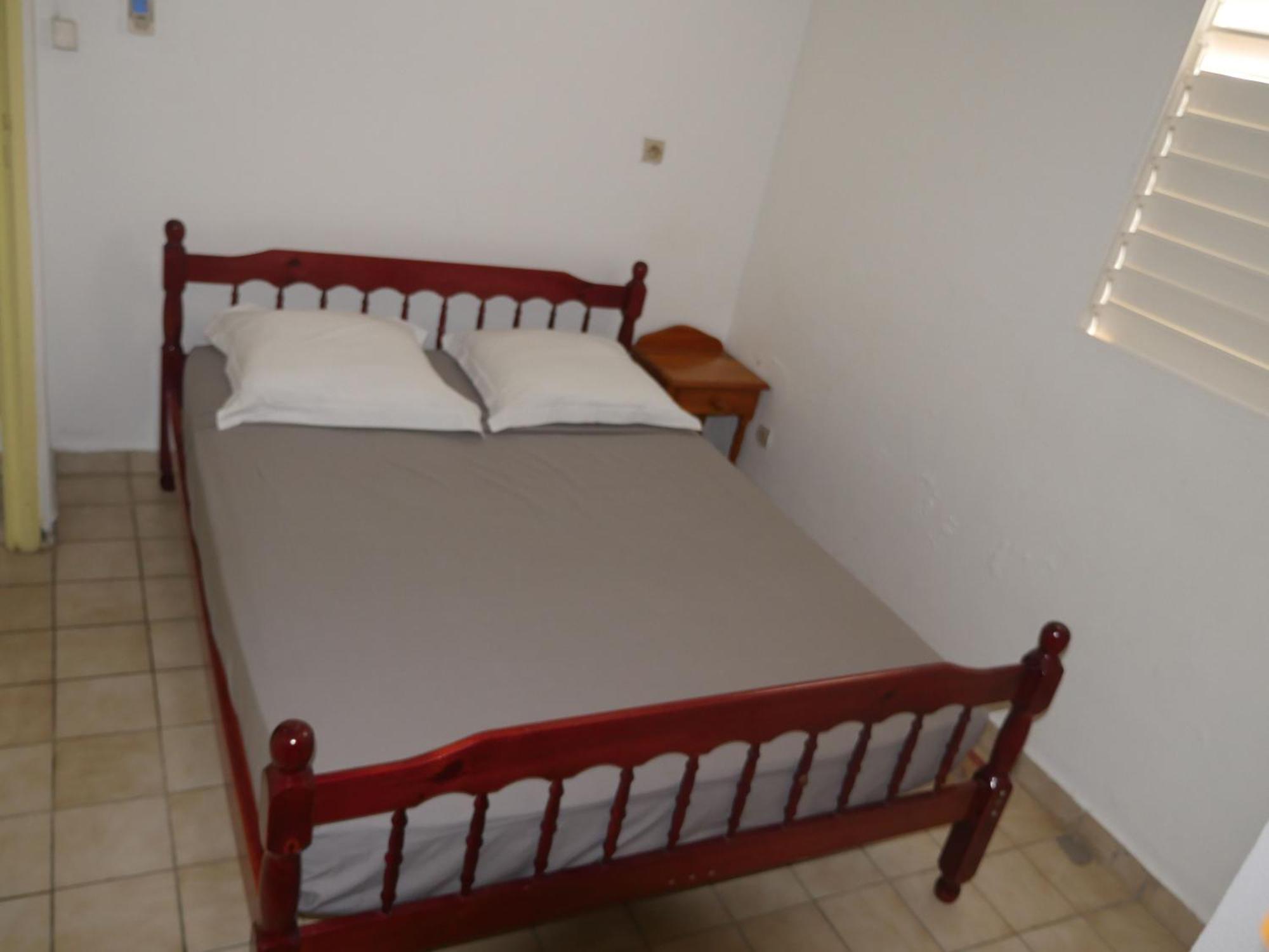 Les Gîtes De L'union Les Abymes Chambre photo