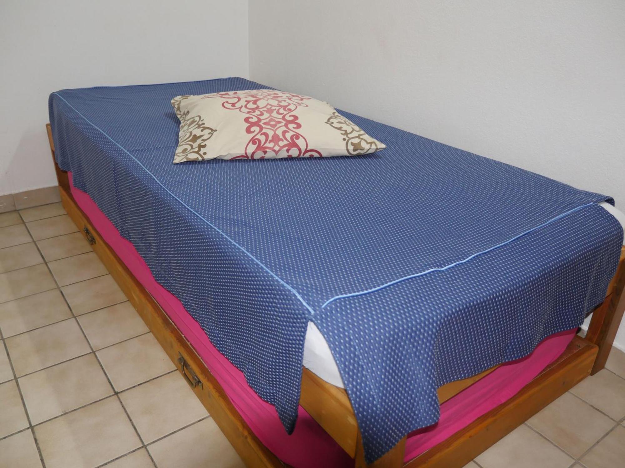 Les Gîtes De L'union Les Abymes Chambre photo