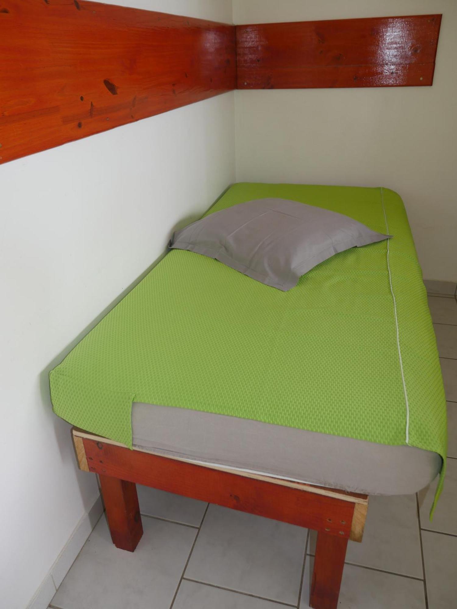 Les Gîtes De L'union Les Abymes Chambre photo